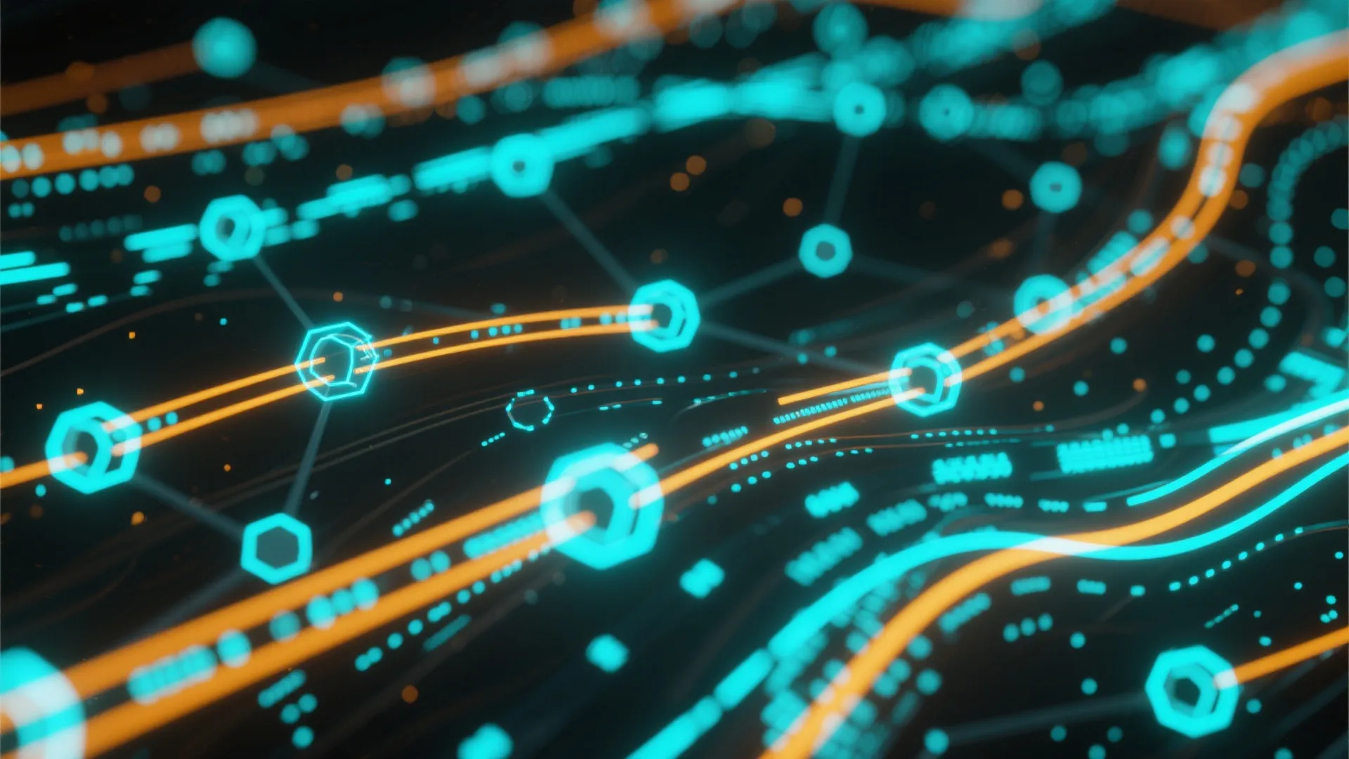 Data Background
